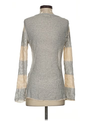 Label + Thread Long Sleeve T-Shirt (view 2)