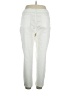 Charter Club Ivory Jeans Size 16 - photo 2