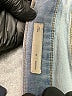 PacSun Hearts Blue Jeans Size 26 waist - photo 9