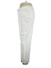 Charter Club Ivory Jeans Size 16 - photo 5