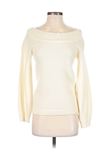 SWTR Pullover Sweater (view 1)