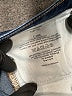 Ann Taylor Solid Blue Jeans Size 12 - photo 8