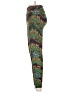 Lularoe Print Green Leggings One size - photo 5
