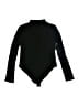 MANGOPOP Collection Black Bodysuit Size XL - photo 1