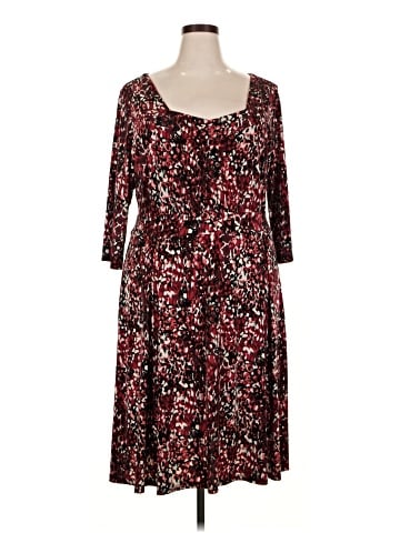 IGIGI Casual Dress (view 1)