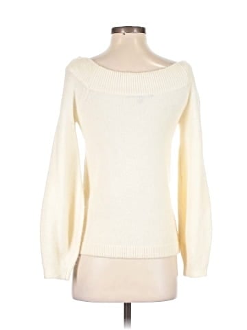 SWTR Pullover Sweater (view 2)