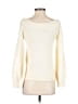 SWTR Ivory Pullover Sweater Size XS - photo 2