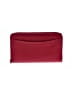 Assorted Brands Burgundy Red Wallet One size - photo 1
