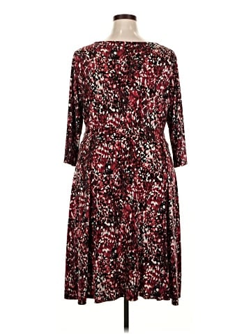 IGIGI Casual Dress (view 2)