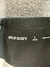 Old Navy Solid Black Casual Pants Size L (youth) - photo 4