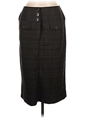 Larry Levine Formal Skirt (view 1)