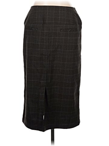 Larry Levine Formal Skirt (view 2)