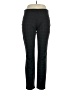 Max Studio Houndstooth Black Active Pants Size XL - photo 1