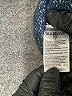 Banana Republic Factory Store 100% Polyester Blue Pullover Sweater Size S - photo 8