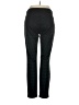 Max Studio Houndstooth Black Active Pants Size XL - photo 2
