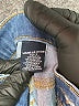 Vanilla Star Blue Denim Shorts Size 9 - photo 3