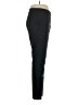 Max Studio Houndstooth Black Active Pants Size XL - photo 4