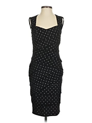 White House Black Market Cocktail Dress (view 1)