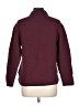 Unbranded Burgundy Pullover Sweater Size L - photo 2