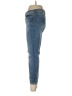 Jessica Simpson Hearts Blue Jeans Size 29 waist - photo 5