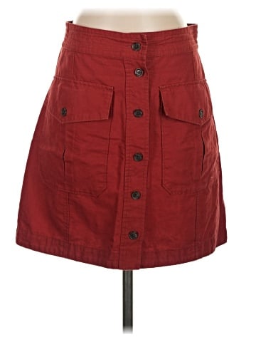 Banana Republic Factory Store Casual Skirt (view 1)