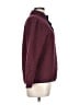 Unbranded Burgundy Pullover Sweater Size L - photo 4