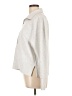 Te Verde Silver Pullover Sweater Size L - photo 5