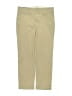 Gap Kids Solid Tan Khakis Size 10 husky - photo 1