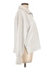 Te Verde Silver Pullover Sweater Size L - photo 4