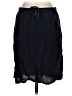Humanoid Black Casual Skirt Size XS - photo 1