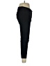 Gap Outlet Solid Black Active Pants Size 8R - photo 4