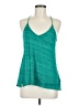 Splendid Green Tank Top Size M - photo 1