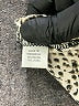 Dunia Animal Print Tan Casual Dress Size M - photo 8