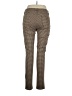 Hydraulic Houndstooth Brown Casual Pants Size 14 - photo 2