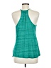 Splendid Green Tank Top Size M - photo 2