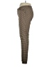 Hydraulic Houndstooth Brown Casual Pants Size 14 - photo 5