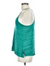 Splendid Green Tank Top Size M - photo 5