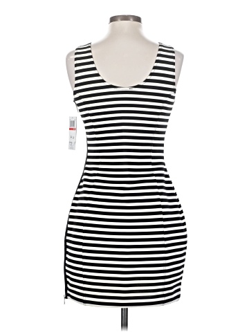 Aqua Casual Dress (view 2)