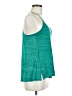 Splendid Green Tank Top Size M - photo 4