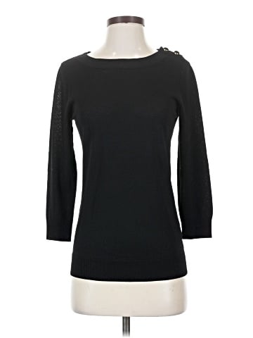 Shoshanna 3/4 Sleeve T-Shirt (view 1)