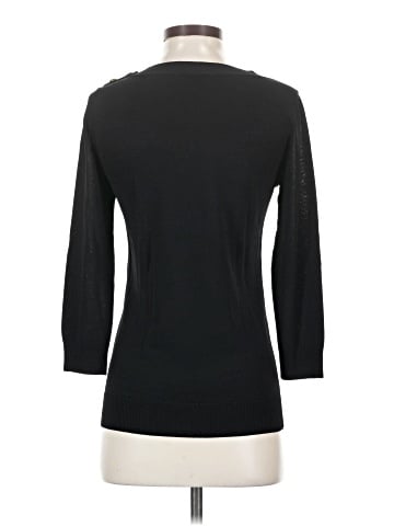 Shoshanna 3/4 Sleeve T-Shirt (view 2)