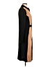 Shein Color Block Tan Casual Dress Size 12 - photo 4