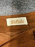 Listicle Brown Cargo Pants Size M - photo 7