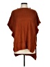 Shein Brown Poncho Size 11 - photo 1