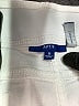 Apt. 9 Ivory Casual Pants Size 18 - photo 4