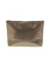 Assorted Brands Gold Makeup Bag One size - photo 2