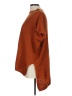 Shein Brown Poncho Size 11 - photo 5