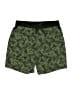 Perry Ellis Camo Green Athletic Shorts Size L - photo 1