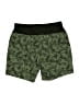Perry Ellis Camo Green Athletic Shorts Size L - photo 2