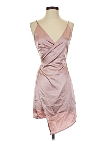 Simple Cocktail Dress (view 1)